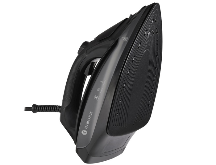 Sidero Atmou Singer STI-1725 2200 Watt